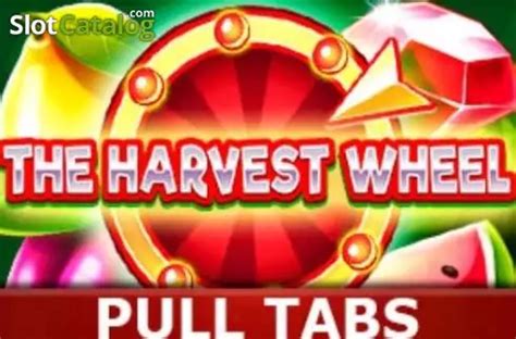 Play The Harvest Wheel Pull Tabs slot